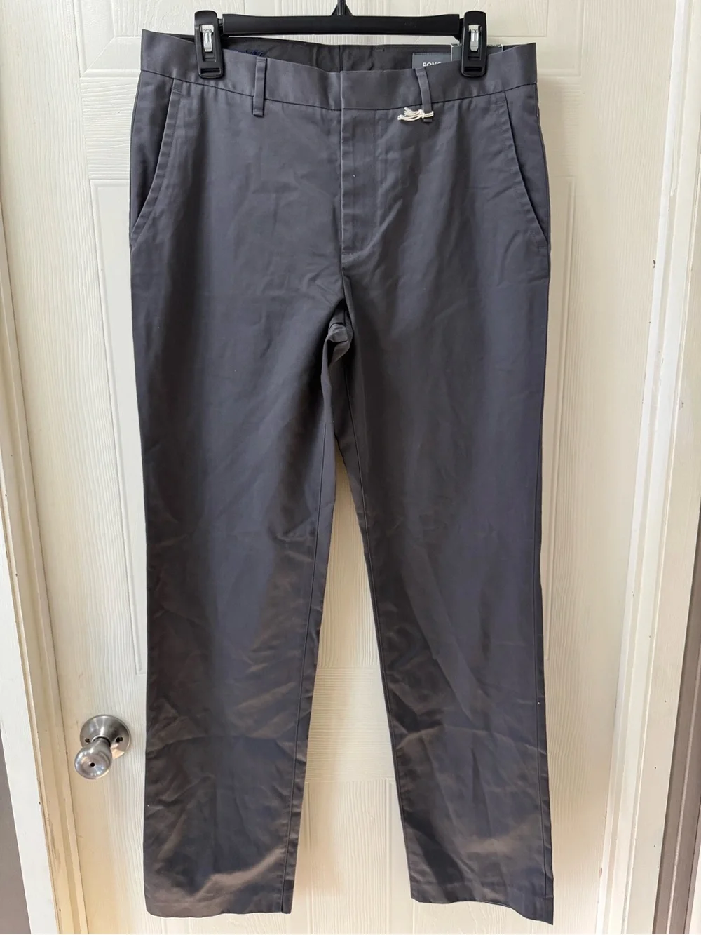 Bonobos tailored straight